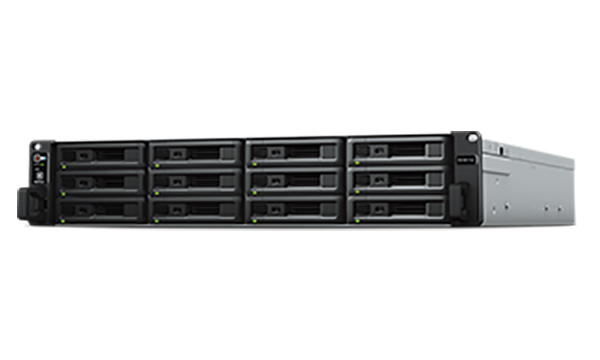 FlashStation FS3400 