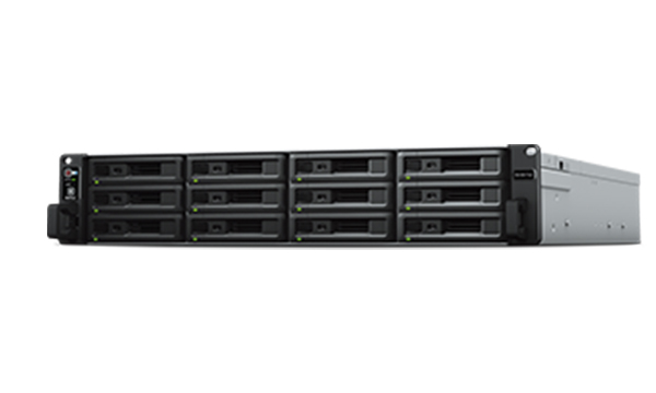 RackStation RS3618xs